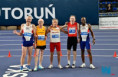 J. Urban člen našeho Arnold Clubu OTROKOVICE reprezentoval na atletických závodech.